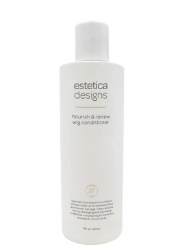 Estetica Nourish & Renew Conditioner 8oz